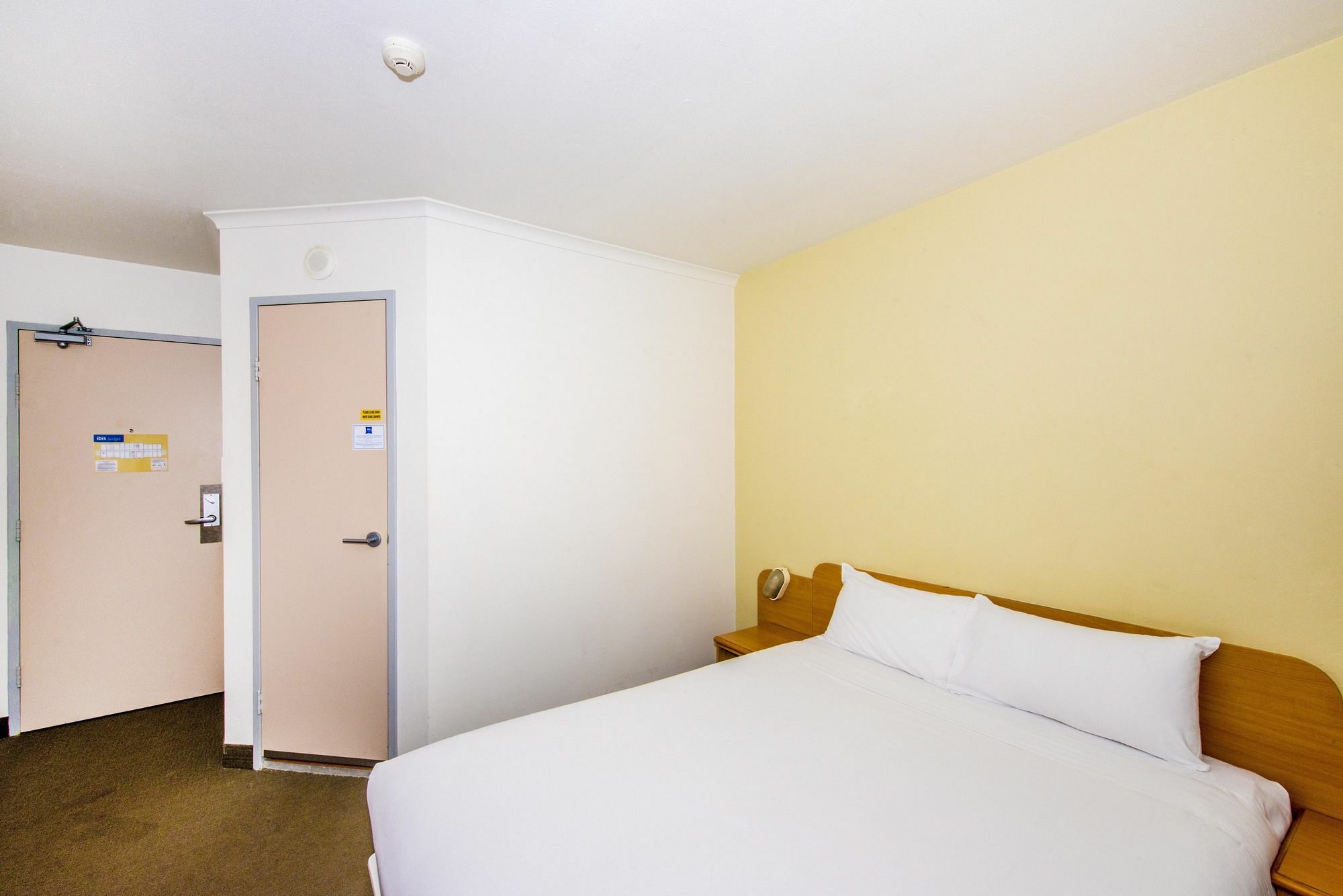 Ibis Budget - Dubbo Exterior foto